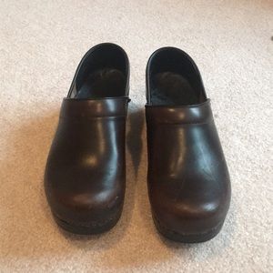 Dansko Clogs